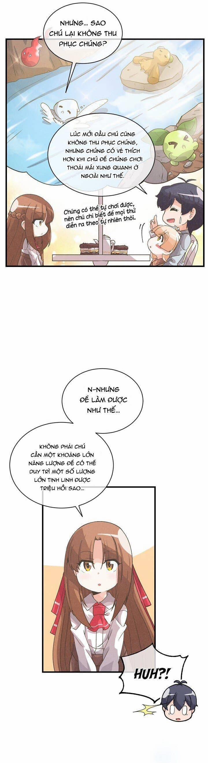 Tôi Trở Thành Một Nông Dân 38 trang 9