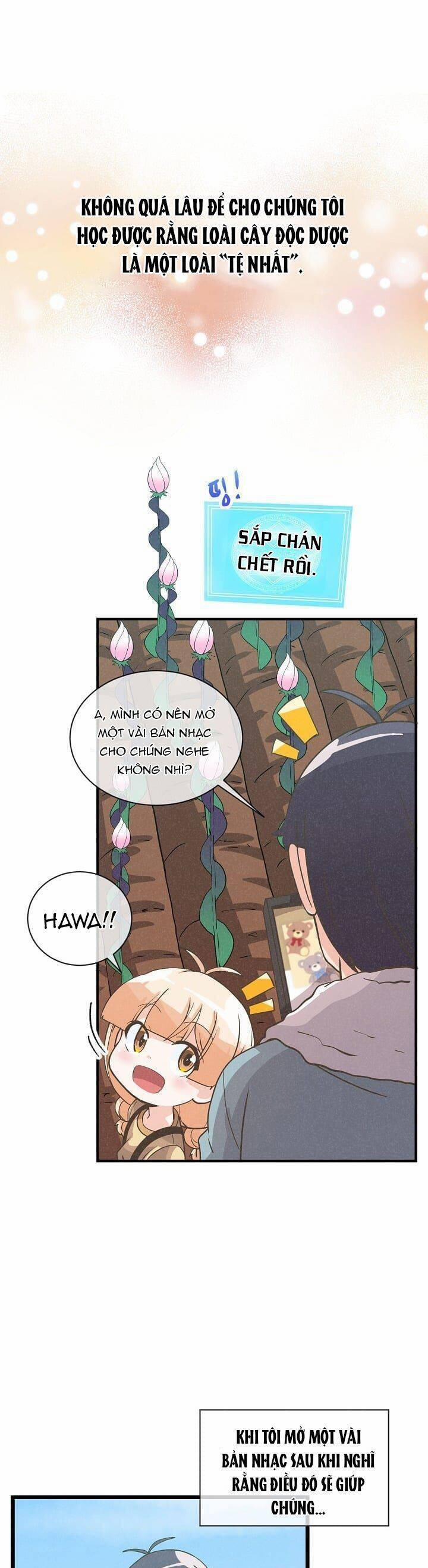 Tôi Trở Thành Một Nông Dân 39 trang 11