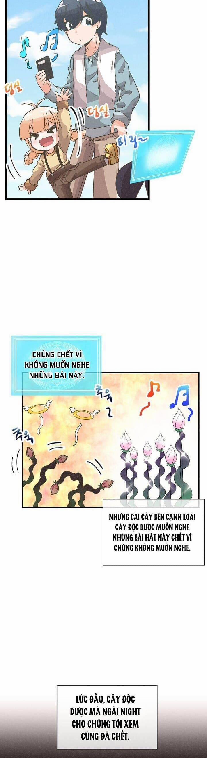 Tôi Trở Thành Một Nông Dân 39 trang 12