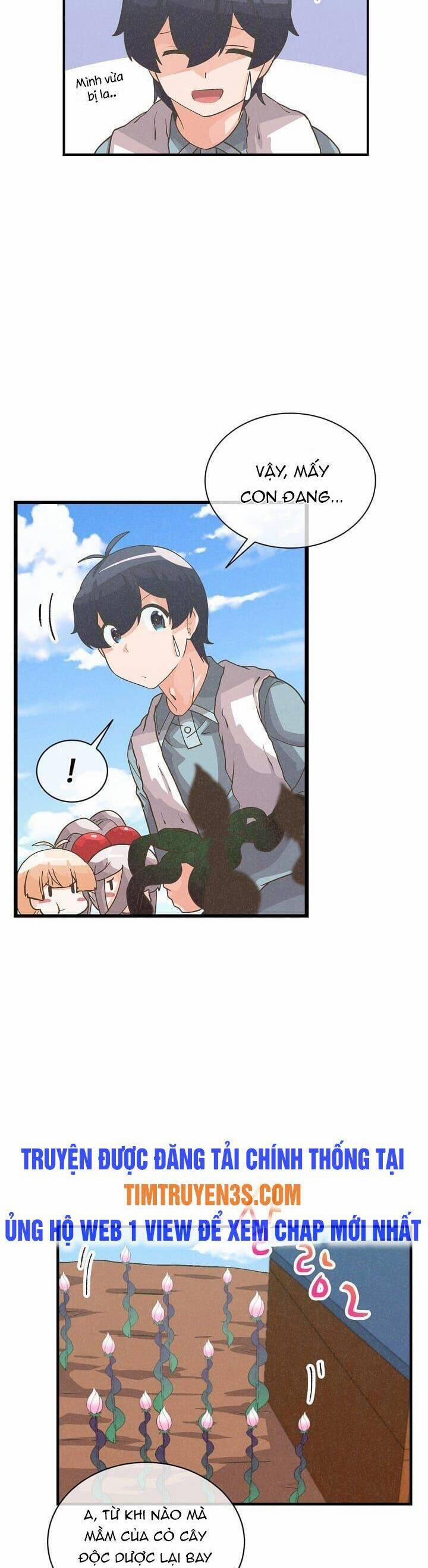 Tôi Trở Thành Một Nông Dân 39 trang 18