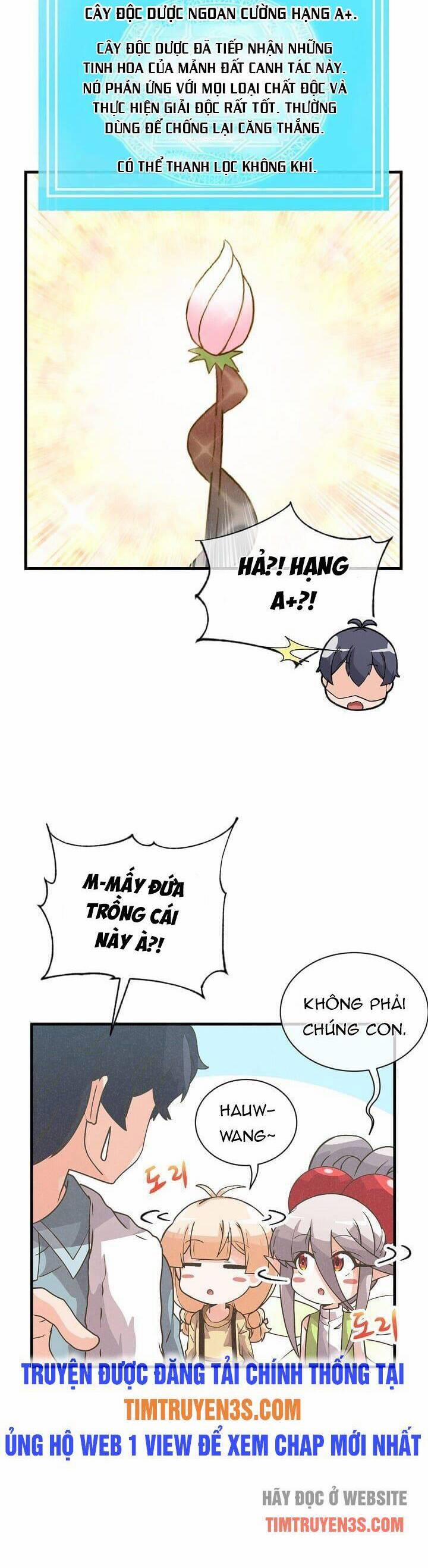 Tôi Trở Thành Một Nông Dân 39 trang 20