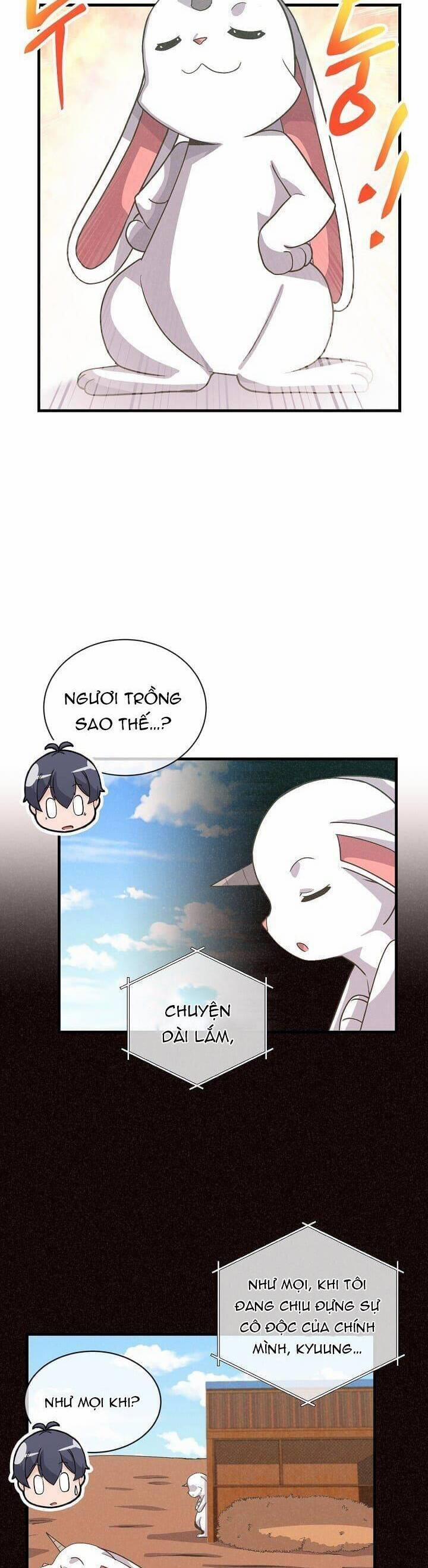 Tôi Trở Thành Một Nông Dân 39 trang 22