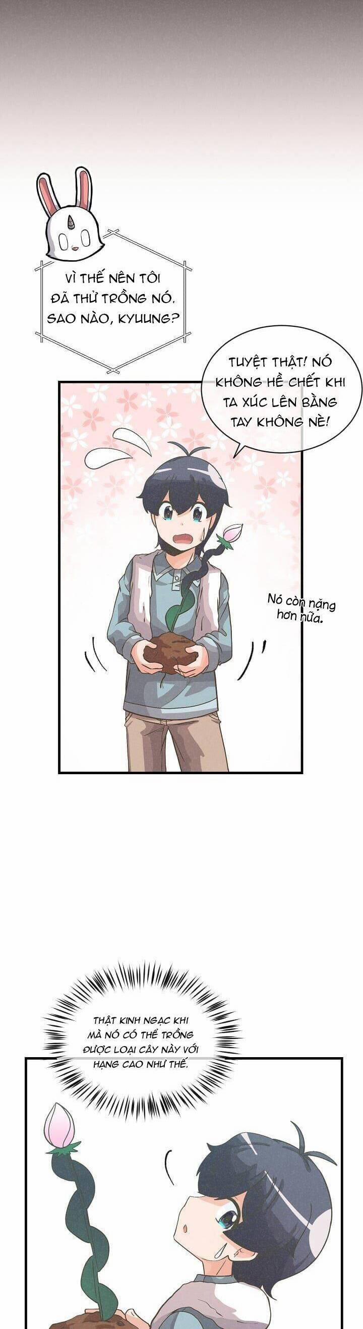 Tôi Trở Thành Một Nông Dân 39 trang 28