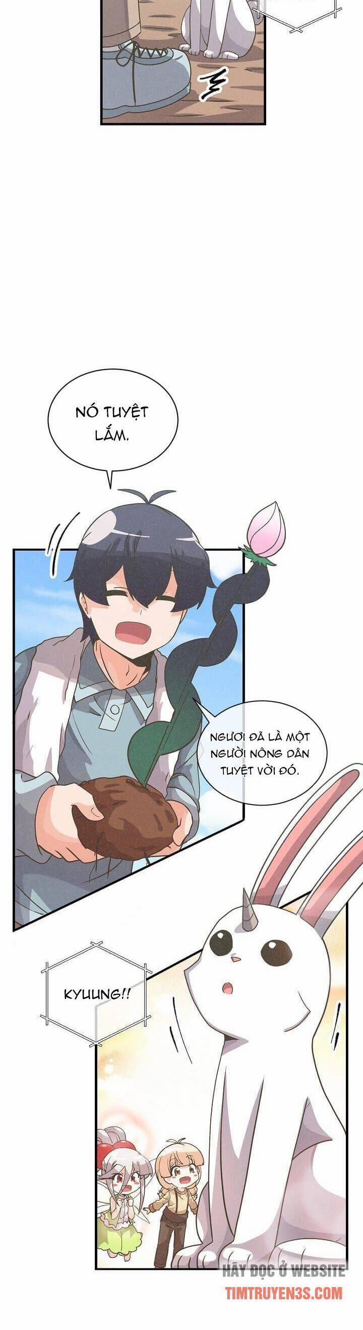 Tôi Trở Thành Một Nông Dân 39 trang 30