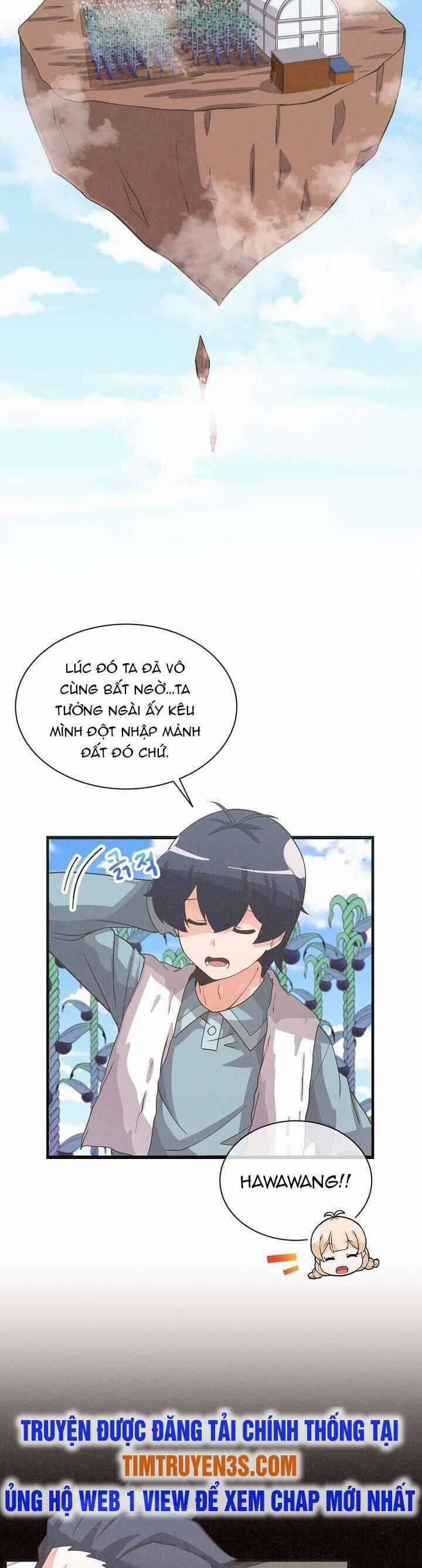 Tôi Trở Thành Một Nông Dân 39 trang 4