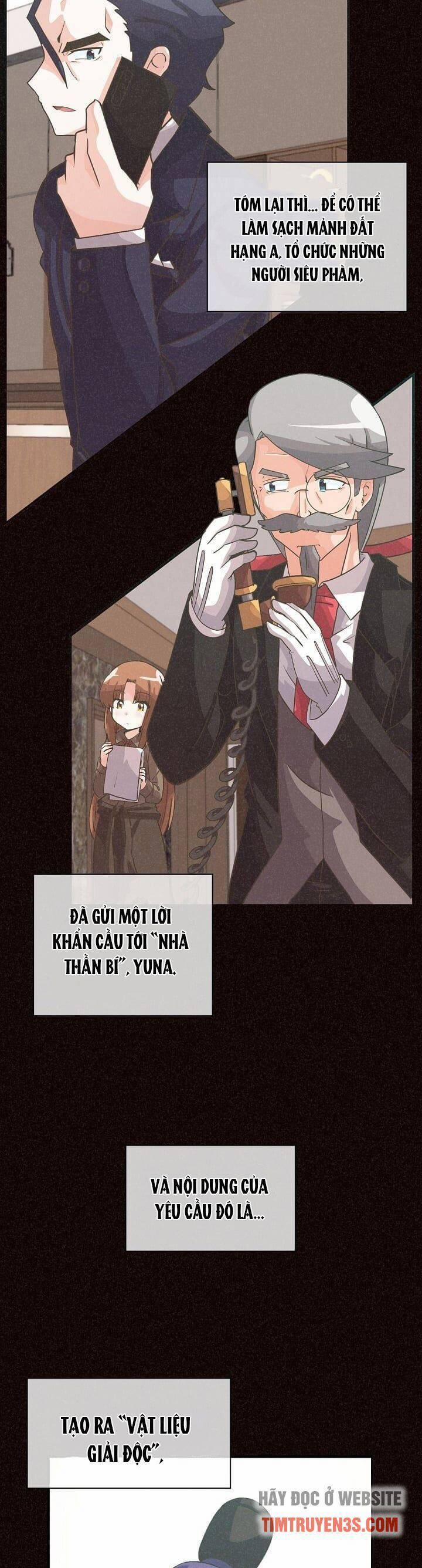 Tôi Trở Thành Một Nông Dân 39 trang 5