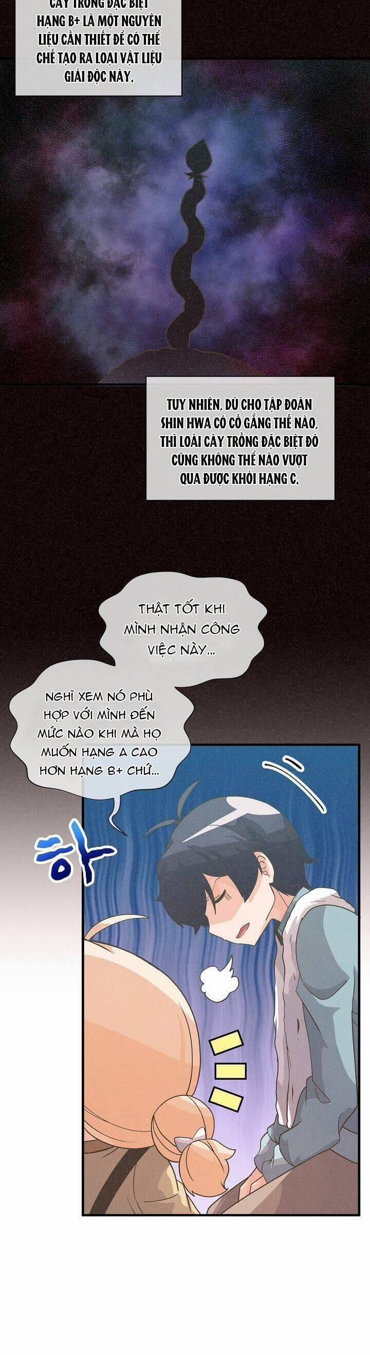 Tôi Trở Thành Một Nông Dân 39 trang 7