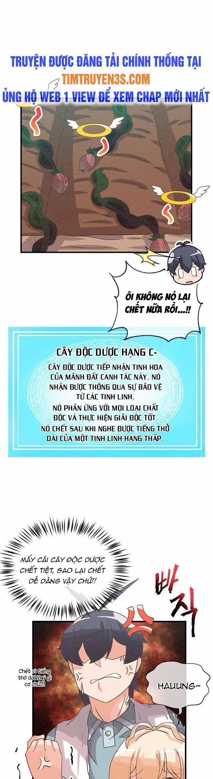 Tôi Trở Thành Một Nông Dân 39 trang 9