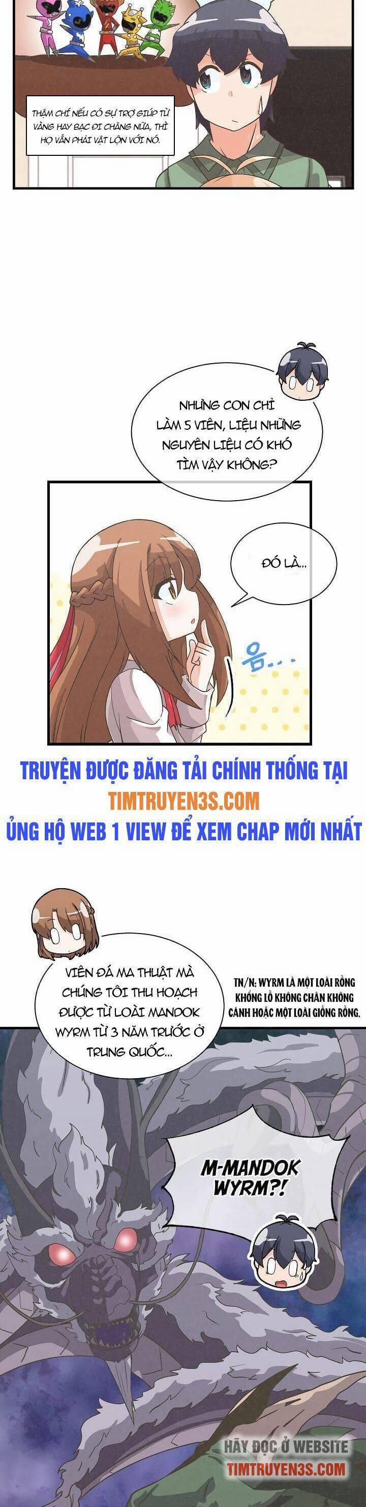 Tôi Trở Thành Một Nông Dân 40 trang 10