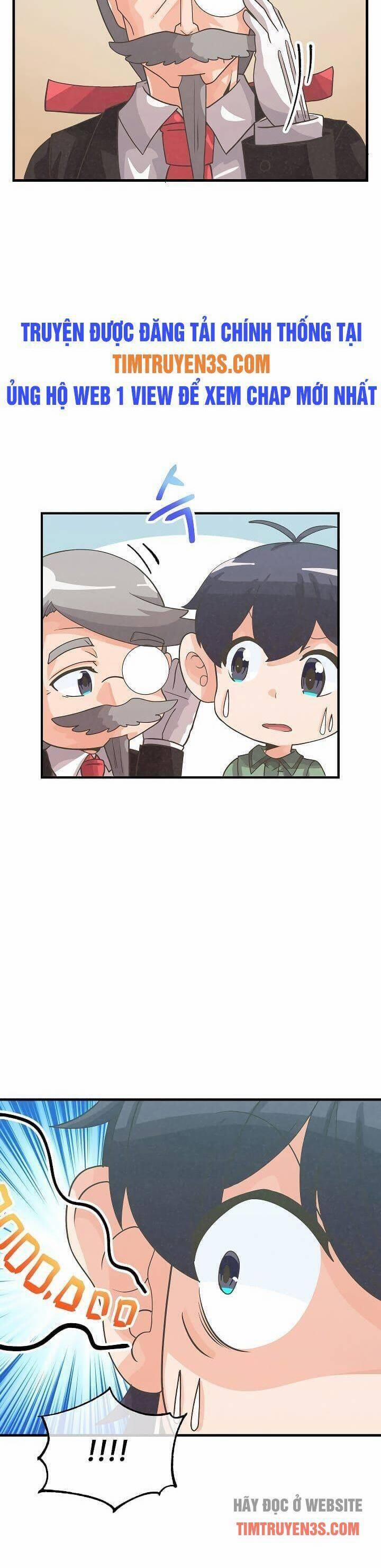 Tôi Trở Thành Một Nông Dân 40 trang 12