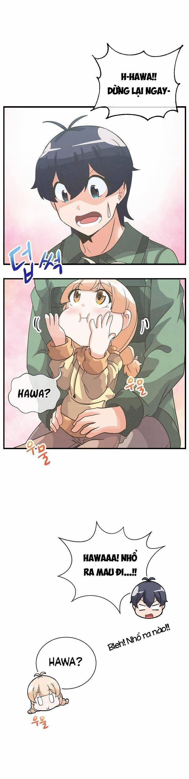 Tôi Trở Thành Một Nông Dân 40 trang 13