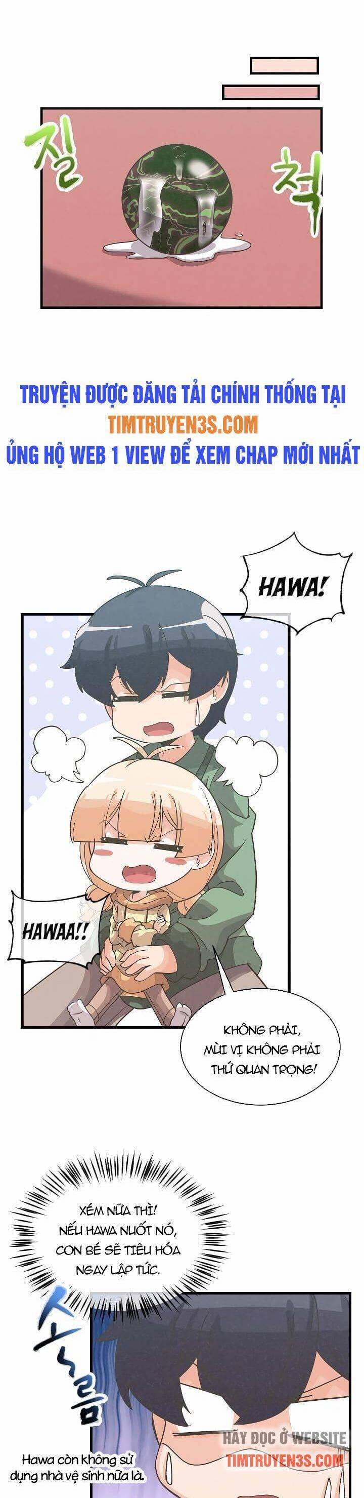 Tôi Trở Thành Một Nông Dân 40 trang 14