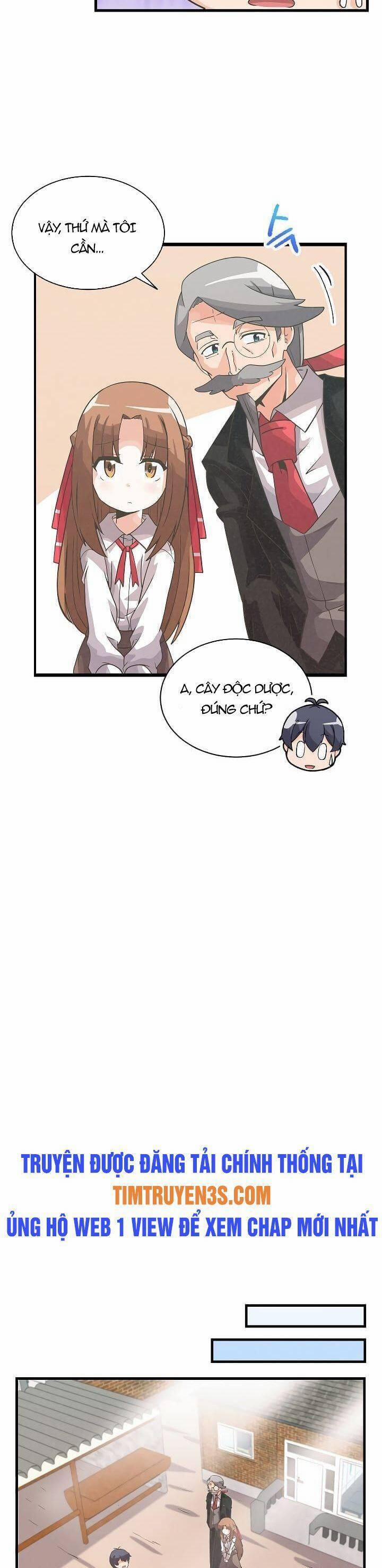 Tôi Trở Thành Một Nông Dân 40 trang 15