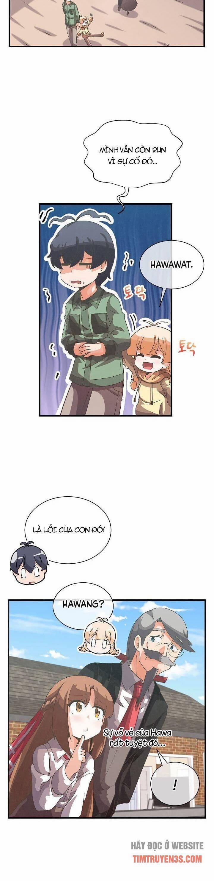 Tôi Trở Thành Một Nông Dân 40 trang 16