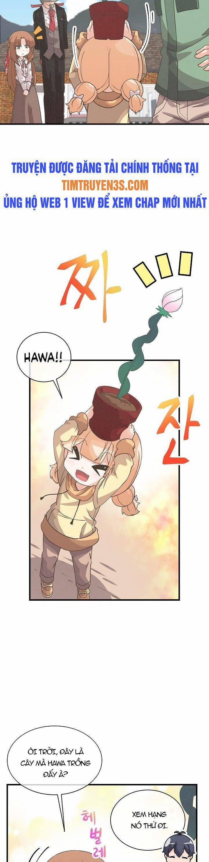 Tôi Trở Thành Một Nông Dân 40 trang 19