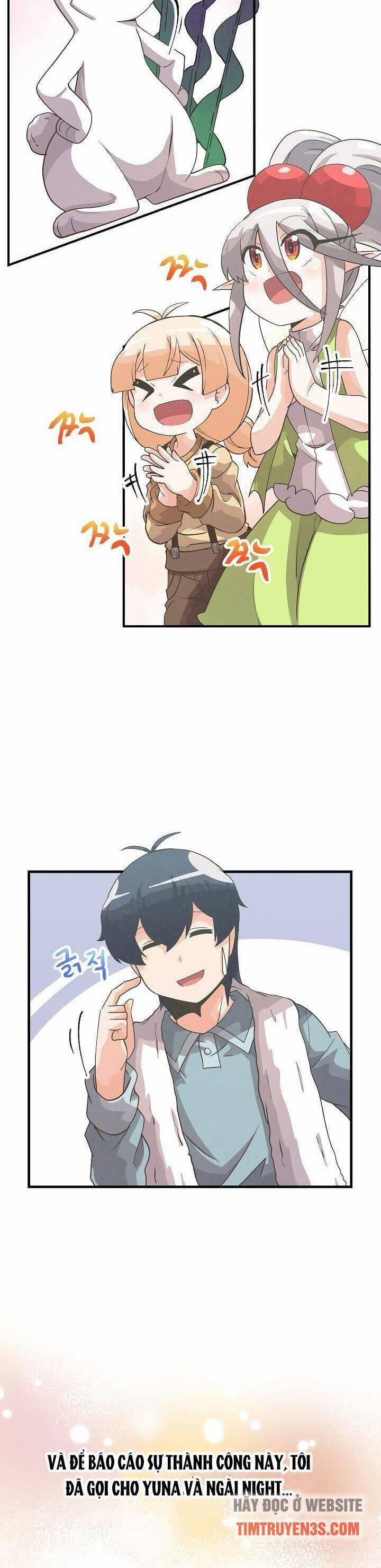 Tôi Trở Thành Một Nông Dân 40 trang 2