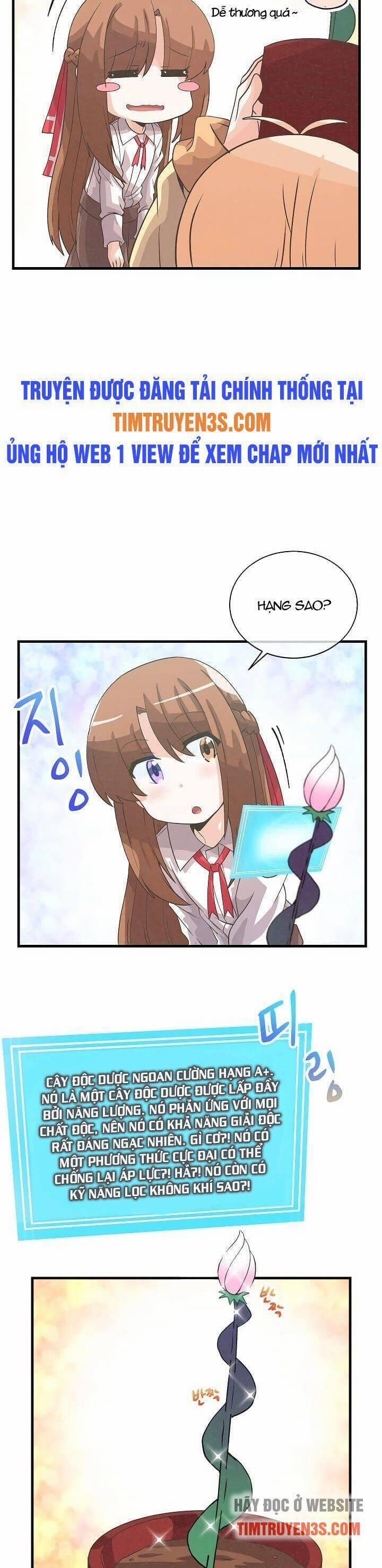 Tôi Trở Thành Một Nông Dân 40 trang 20