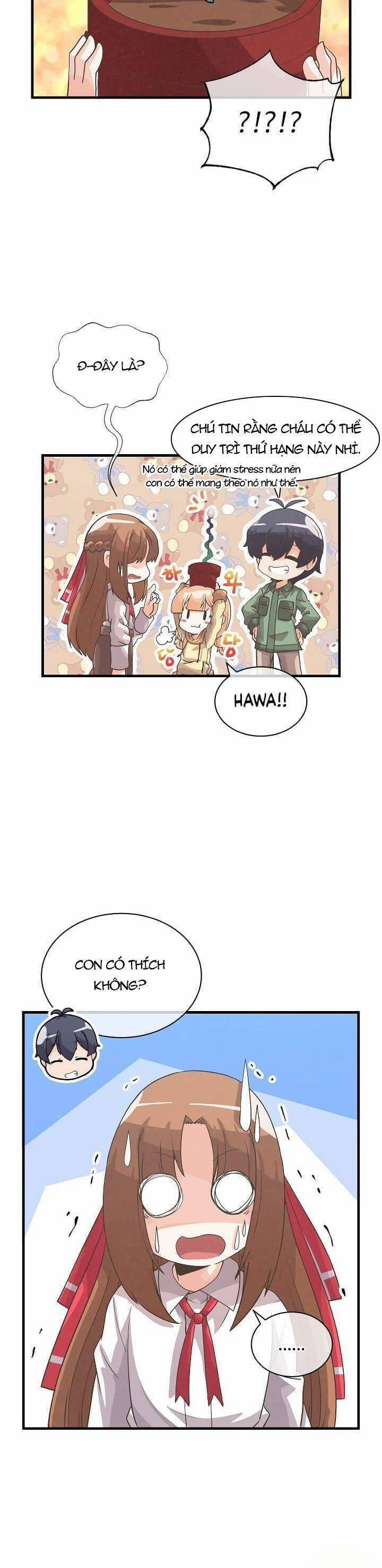 Tôi Trở Thành Một Nông Dân 40 trang 21