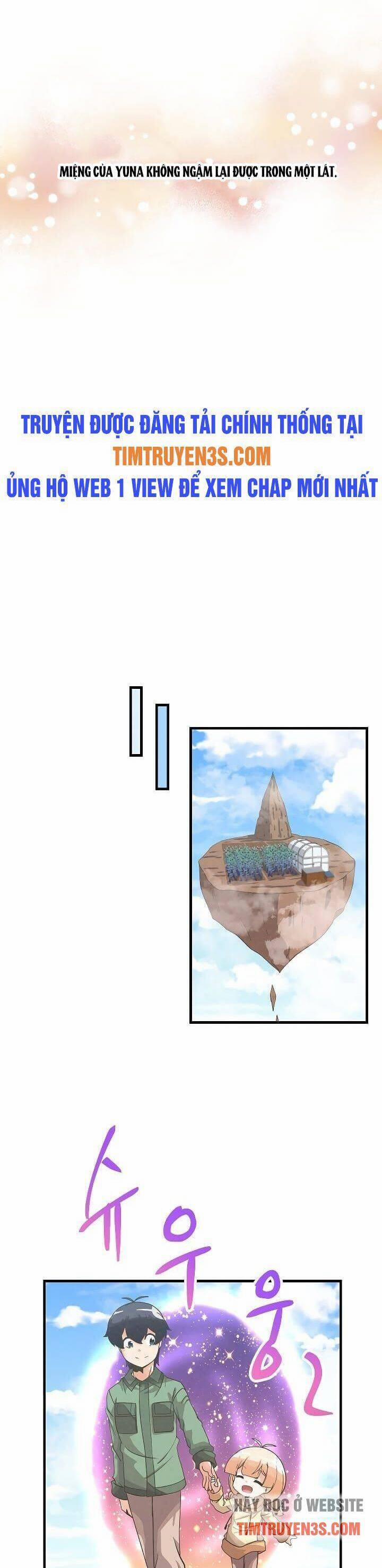 Tôi Trở Thành Một Nông Dân 40 trang 22