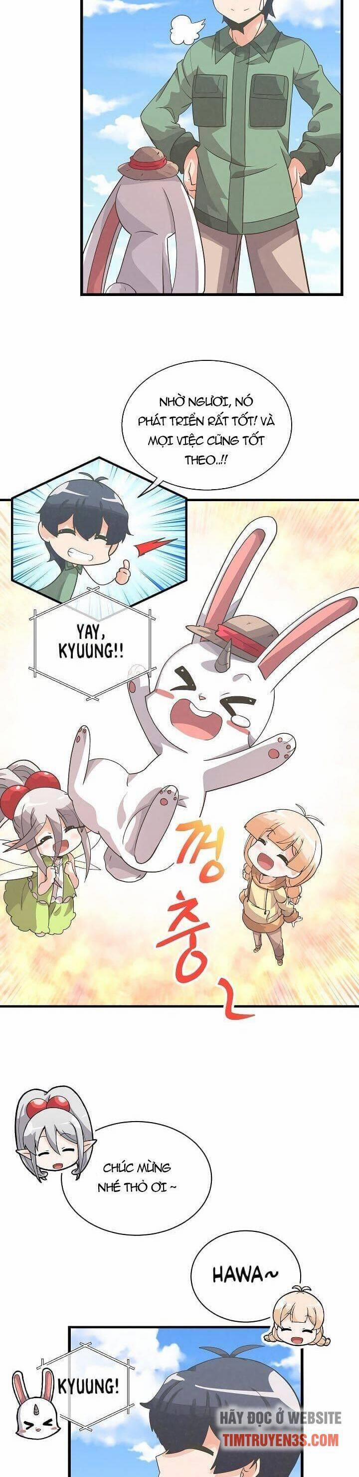 Tôi Trở Thành Một Nông Dân 40 trang 26