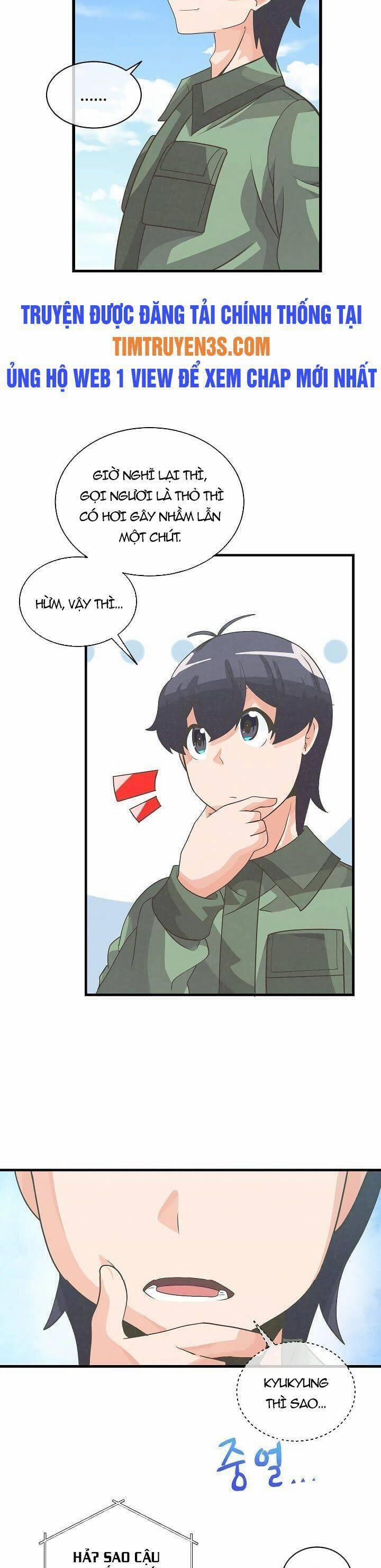 Tôi Trở Thành Một Nông Dân 40 trang 27