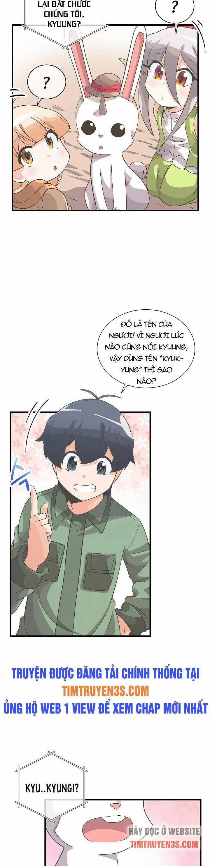 Tôi Trở Thành Một Nông Dân 40 trang 28