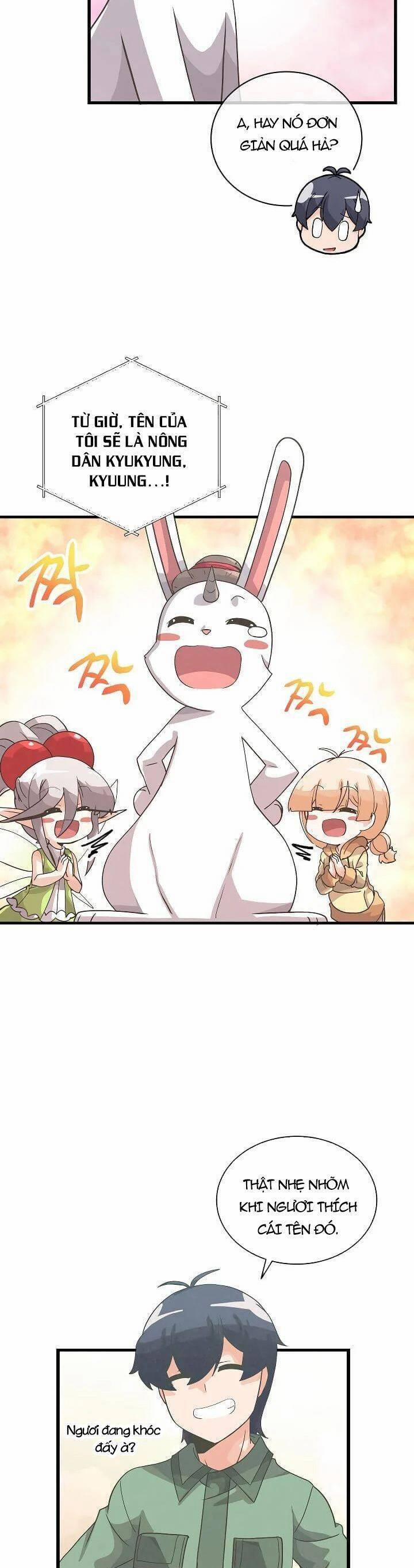 Tôi Trở Thành Một Nông Dân 40 trang 29