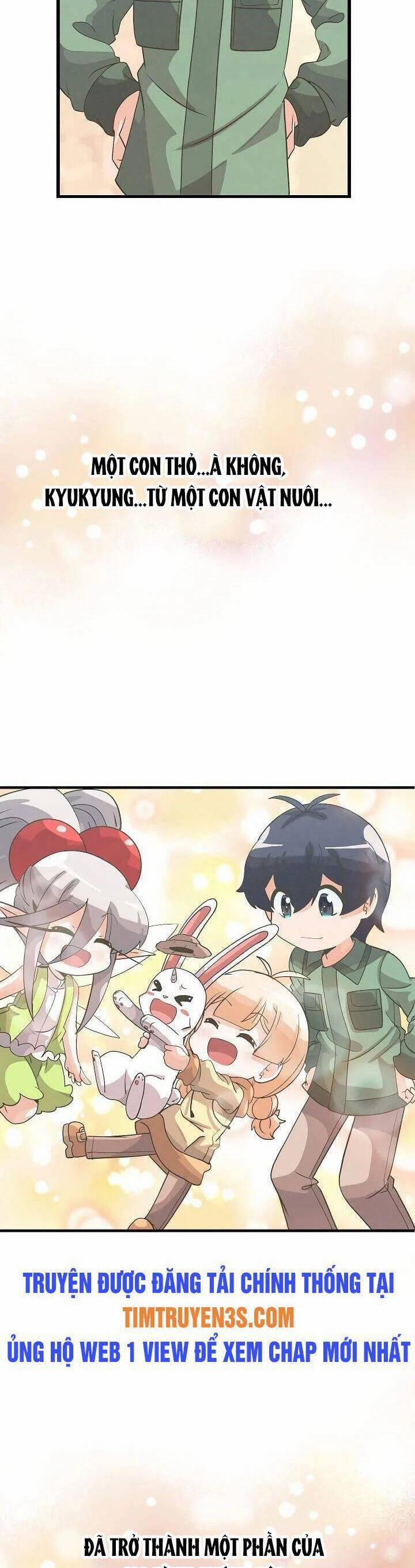 Tôi Trở Thành Một Nông Dân 40 trang 30