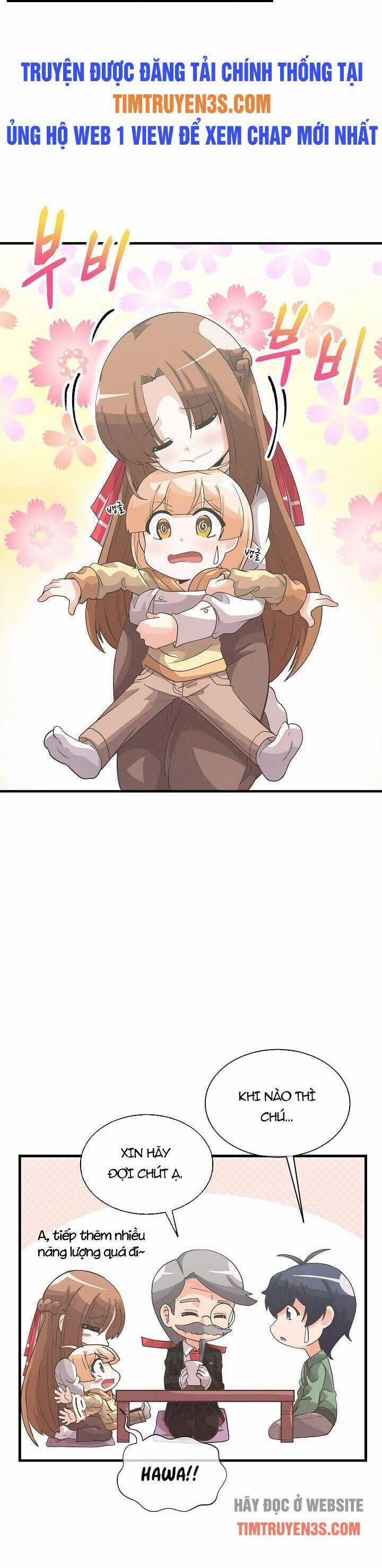 Tôi Trở Thành Một Nông Dân 40 trang 4