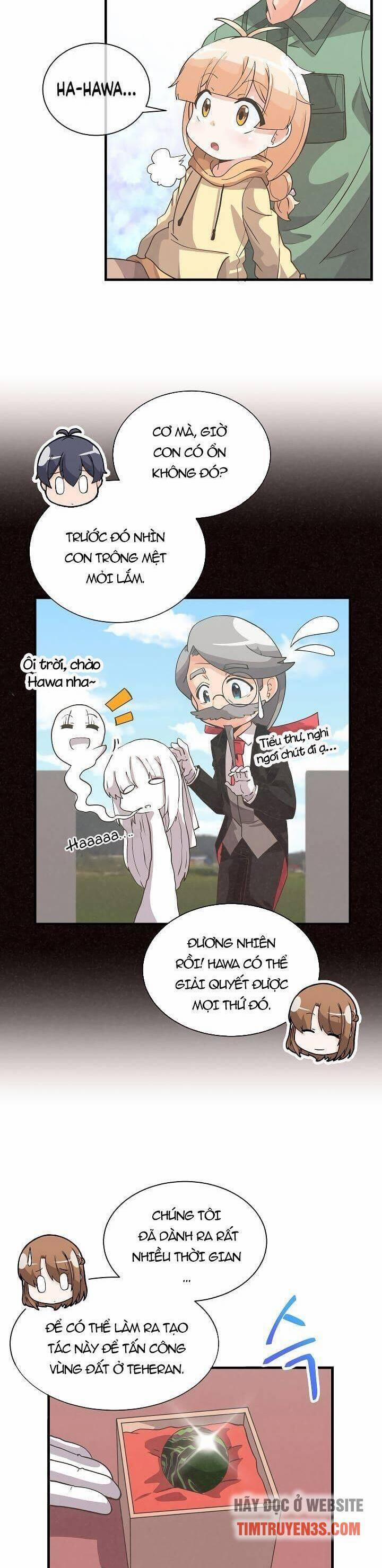 Tôi Trở Thành Một Nông Dân 40 trang 6