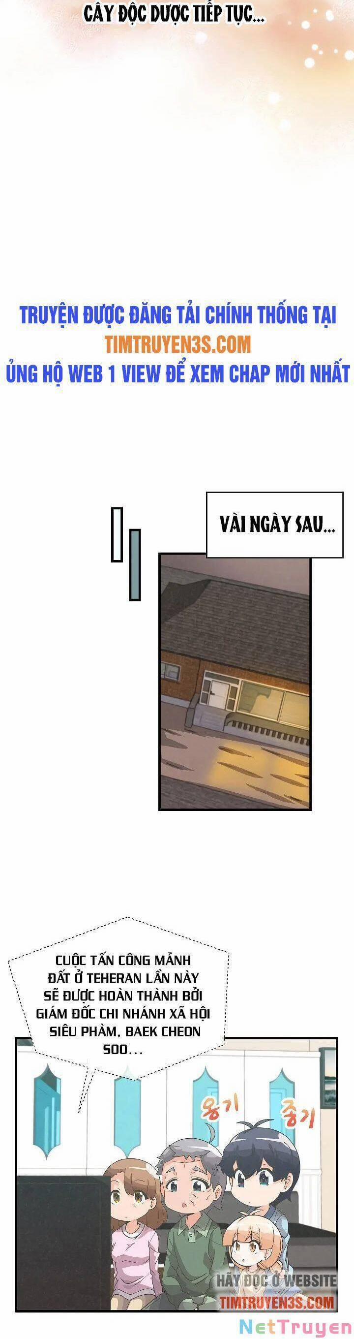 Tôi Trở Thành Một Nông Dân 41 trang 10