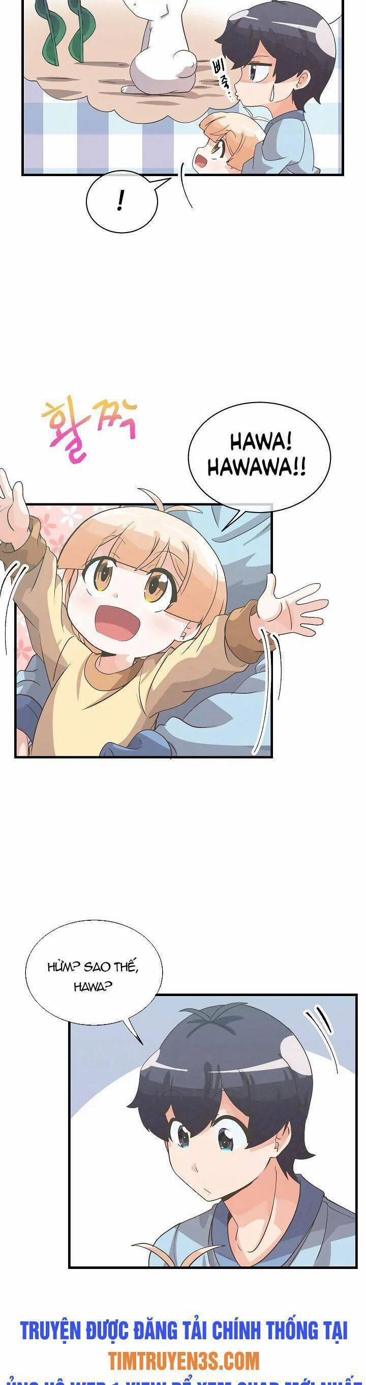 Tôi Trở Thành Một Nông Dân 41 trang 13