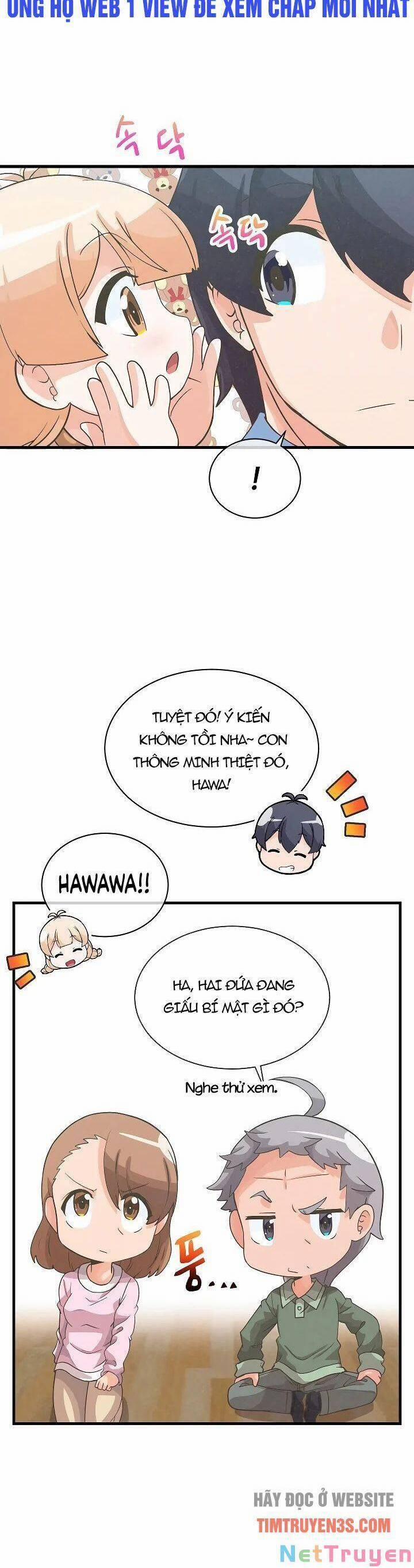 Tôi Trở Thành Một Nông Dân 41 trang 14