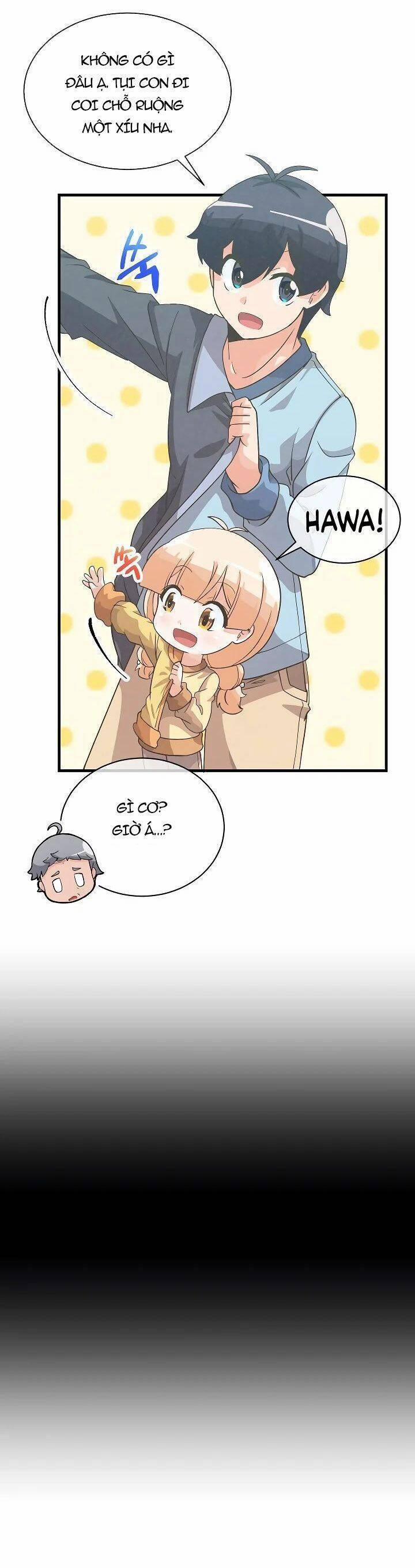 Tôi Trở Thành Một Nông Dân 41 trang 15