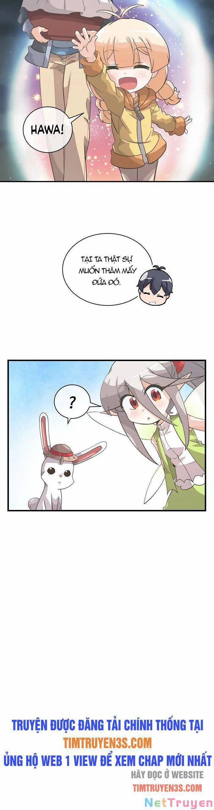 Tôi Trở Thành Một Nông Dân 41 trang 18