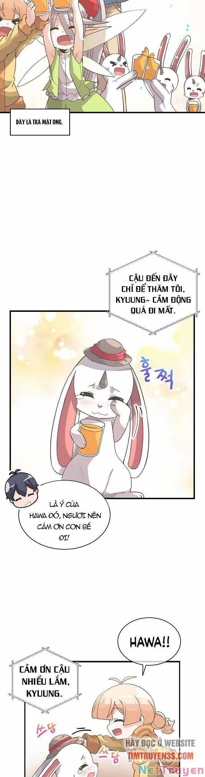 Tôi Trở Thành Một Nông Dân 41 trang 20