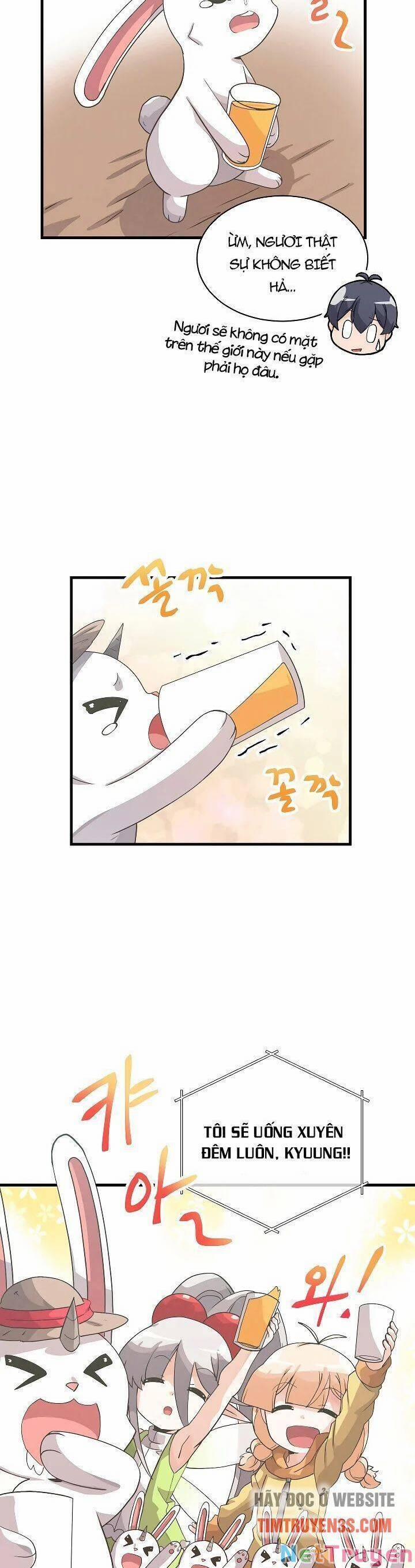 Tôi Trở Thành Một Nông Dân 41 trang 22