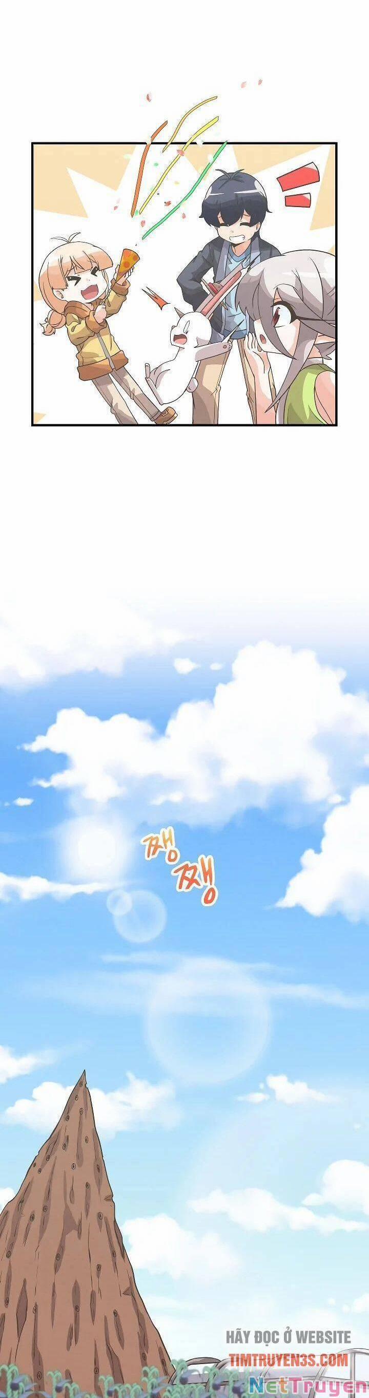 Tôi Trở Thành Một Nông Dân 41 trang 24