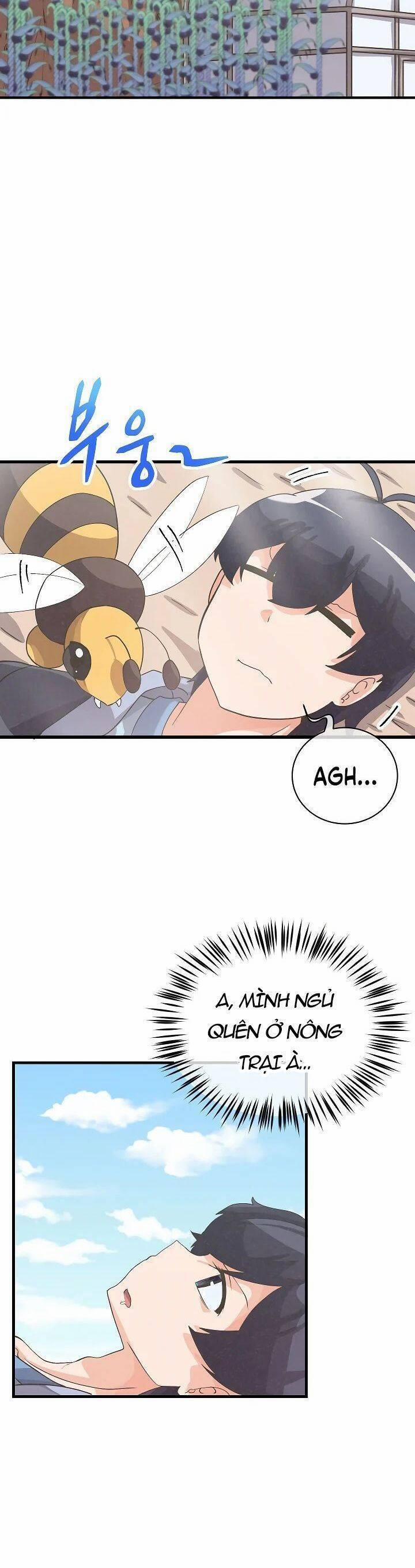 Tôi Trở Thành Một Nông Dân 41 trang 25