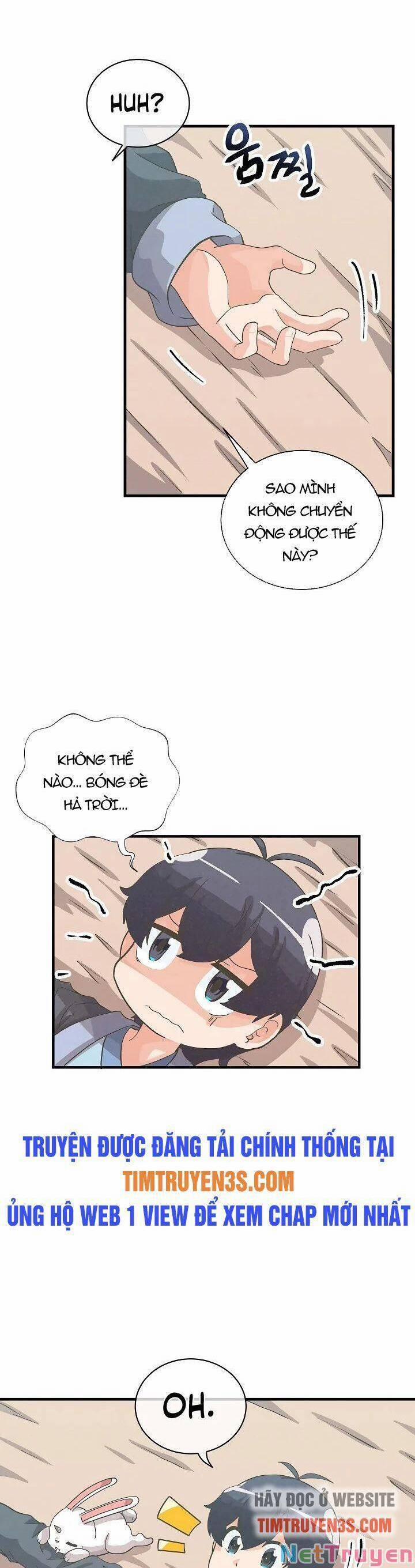 Tôi Trở Thành Một Nông Dân 41 trang 26