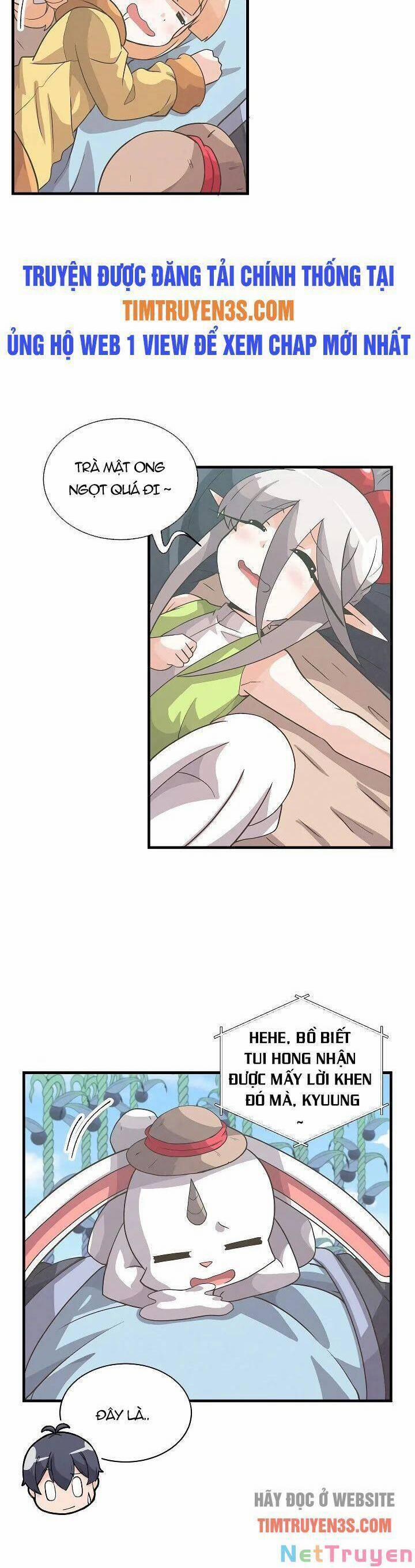 Tôi Trở Thành Một Nông Dân 41 trang 28