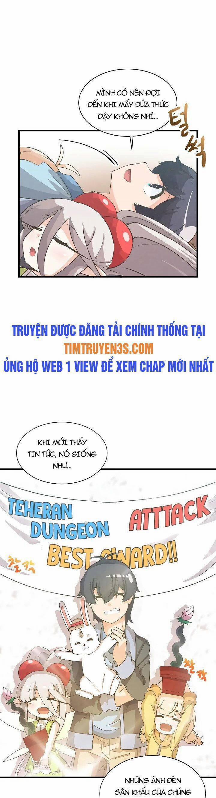 Tôi Trở Thành Một Nông Dân 41 trang 29