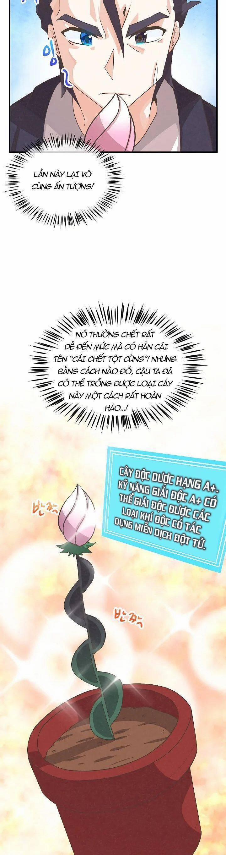 Tôi Trở Thành Một Nông Dân 41 trang 3