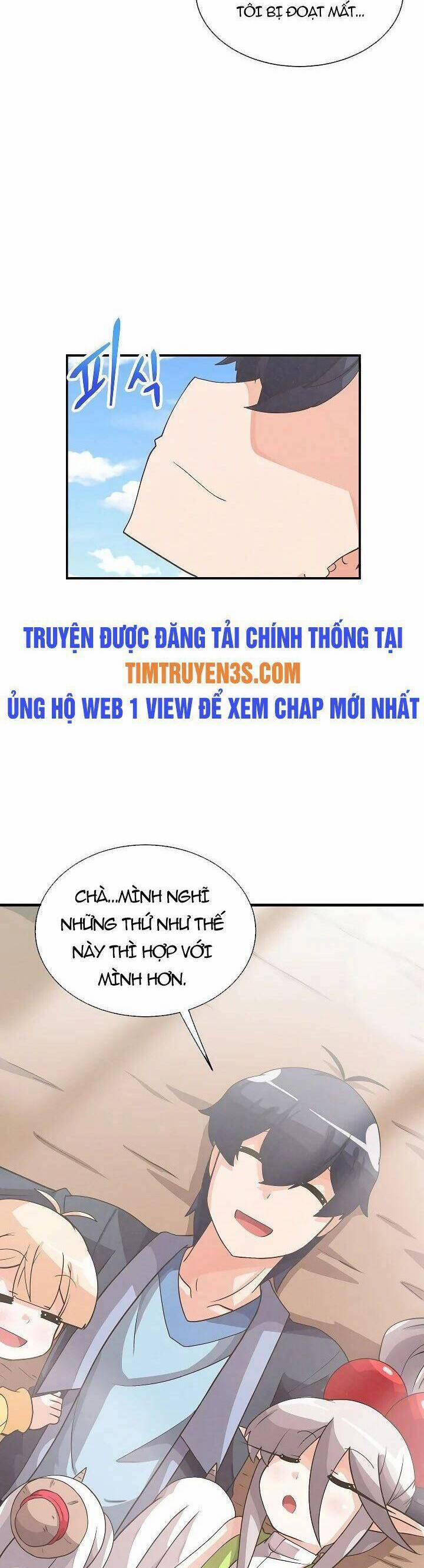 Tôi Trở Thành Một Nông Dân 41 trang 30