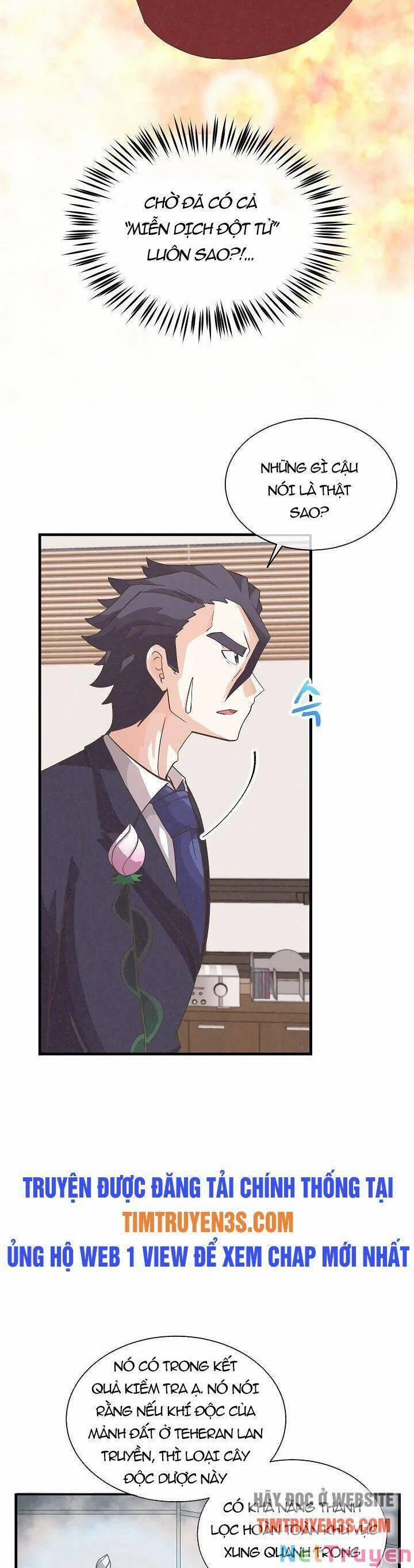 Tôi Trở Thành Một Nông Dân 41 trang 4