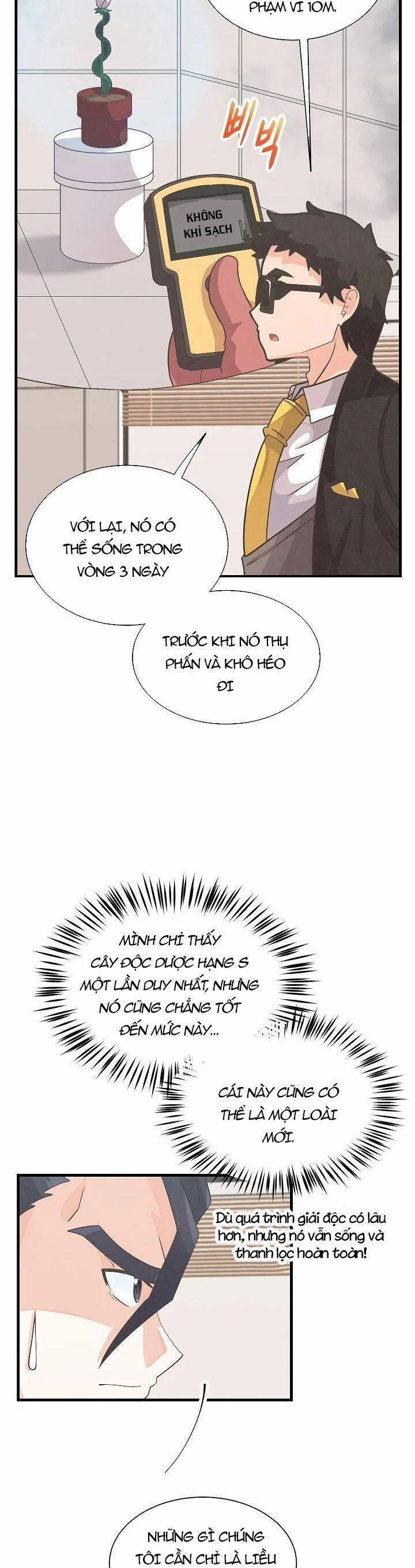 Tôi Trở Thành Một Nông Dân 41 trang 5