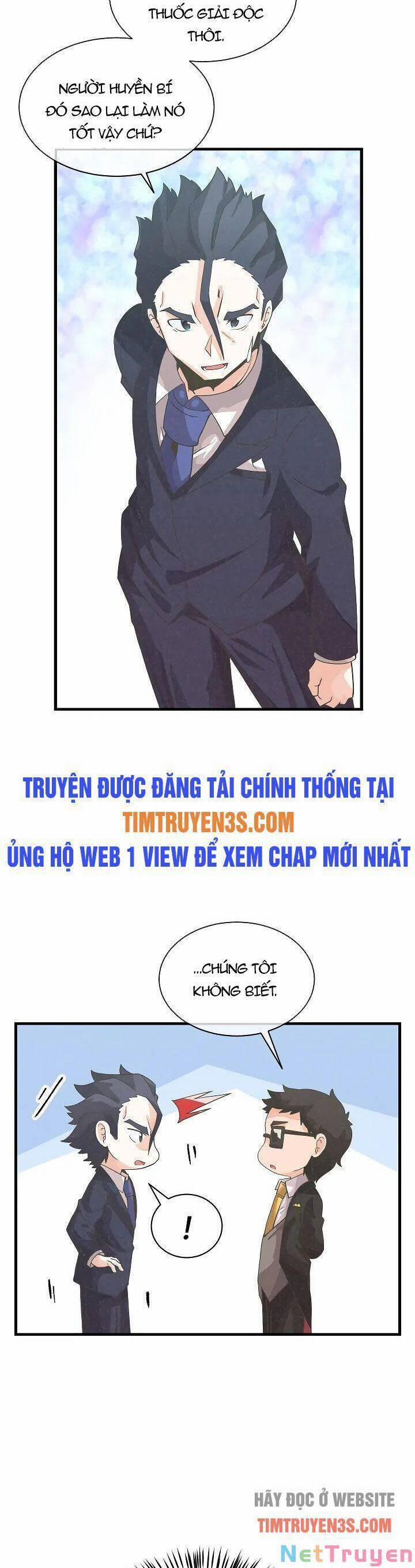 Tôi Trở Thành Một Nông Dân 41 trang 6