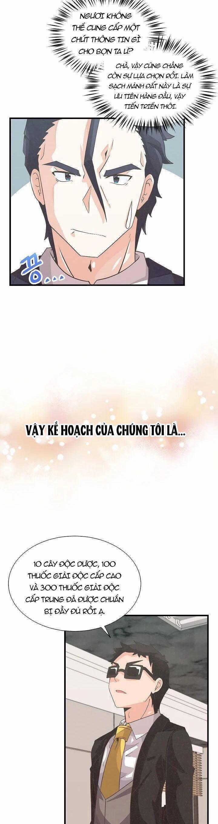 Tôi Trở Thành Một Nông Dân 41 trang 7