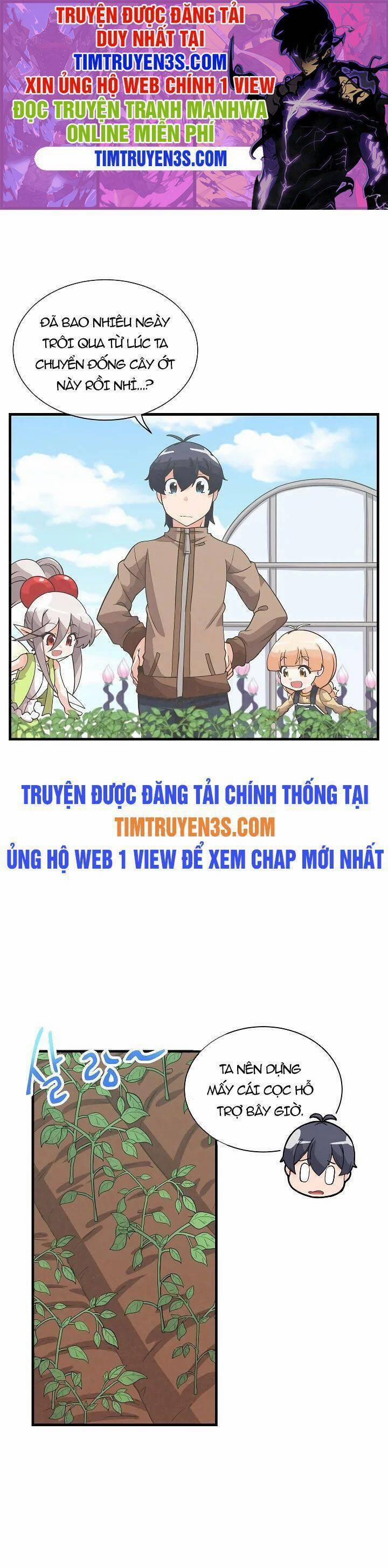 Tôi Trở Thành Một Nông Dân 42 trang 1