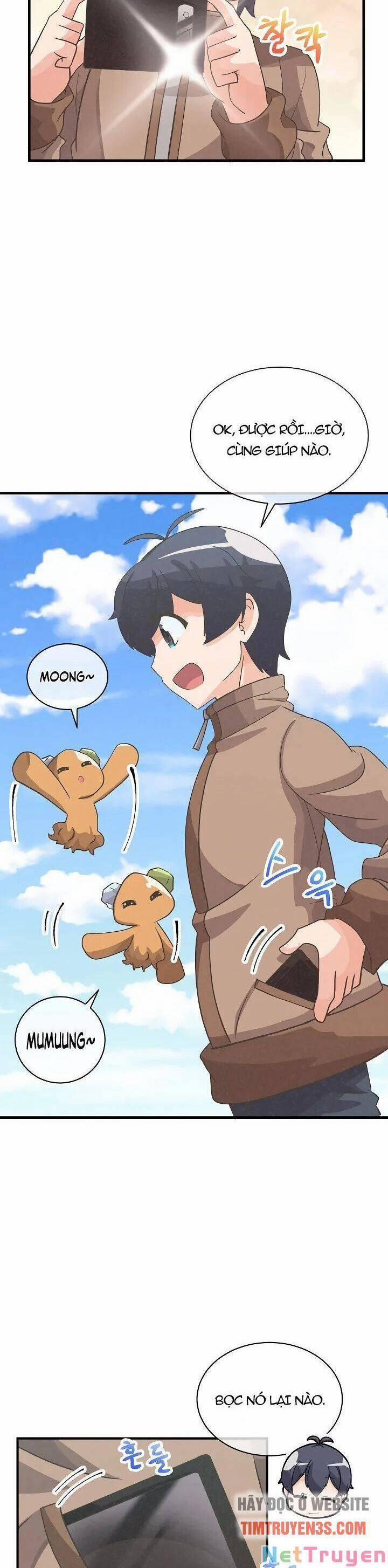 Tôi Trở Thành Một Nông Dân 42 trang 10